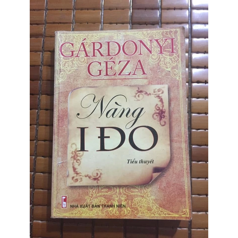 Nàng I Đo Geza 464167
