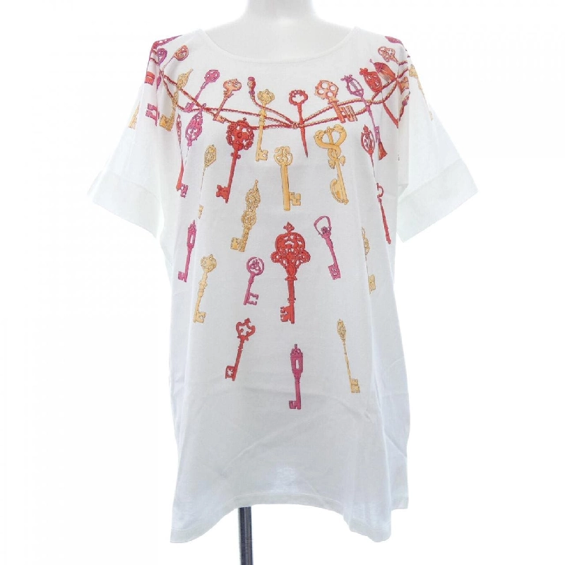 Áo thun HERMES - Hàng hiệu Chính hãng 634891