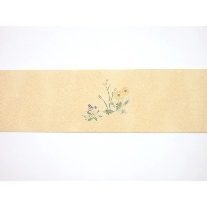 Dây obi Nagoya - Hàng hiệu Authentic 875176