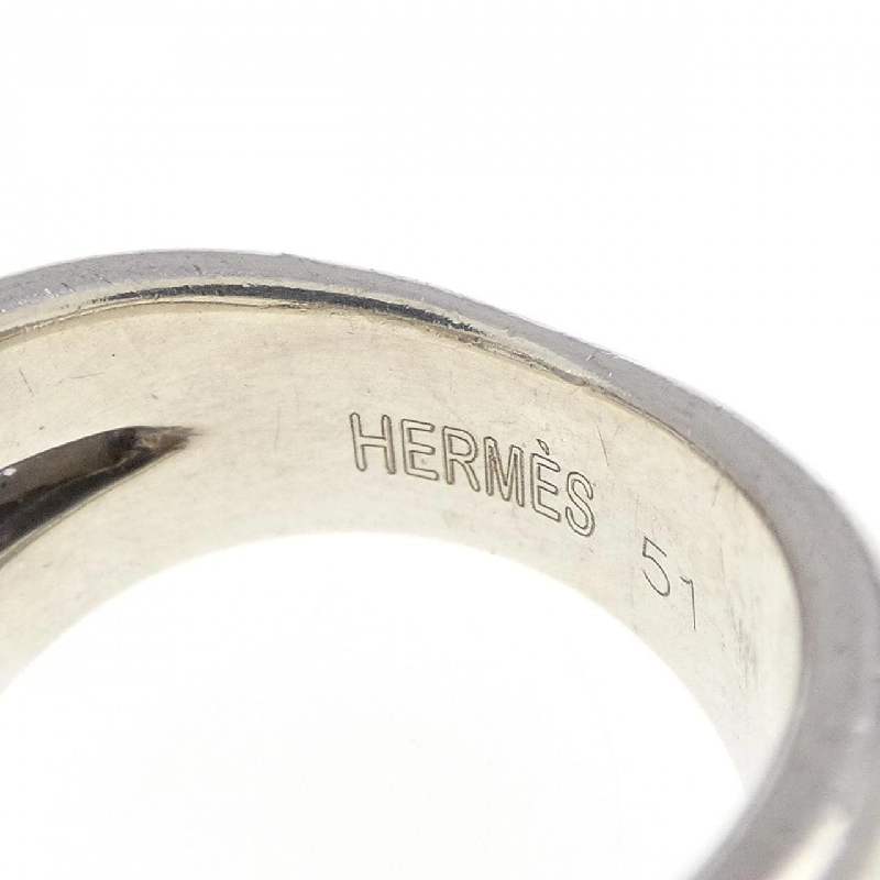 Nhẫn Lịch Sử Hermès - Hàng hiệu Chính Hãng 836272