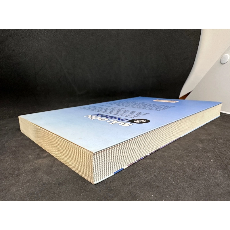 Sài Gòn inbox Thu Trân New 90% SBM1705 911450