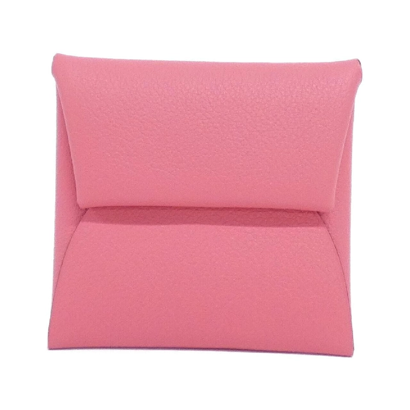 Hàng hiệu Authentic Hermes Bastia 074613CK Coin Case 769521