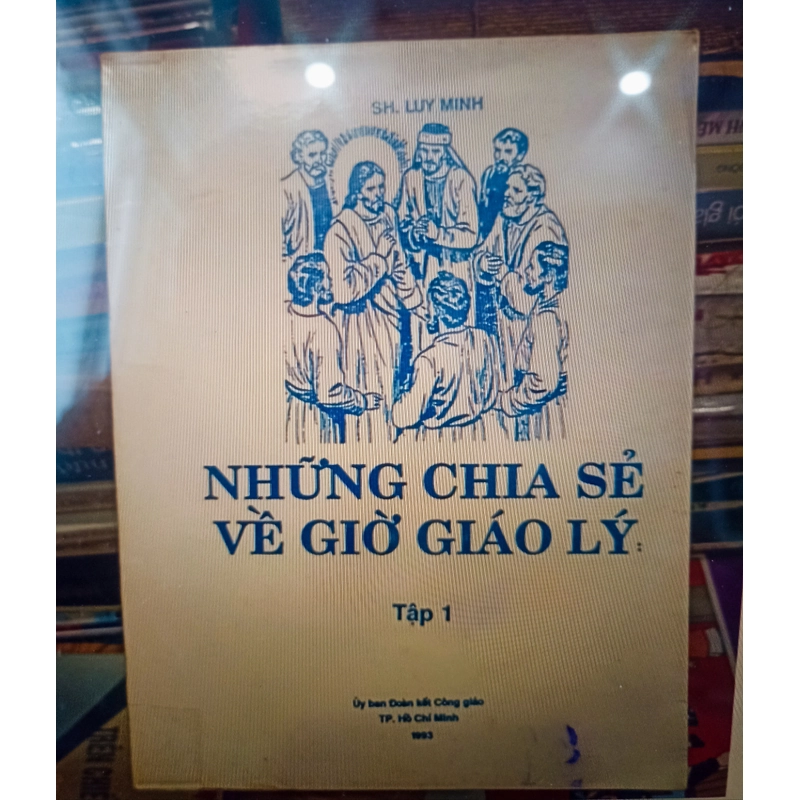 Những Chia Sẻ Về Giờ Giáo ý 🌻 521960