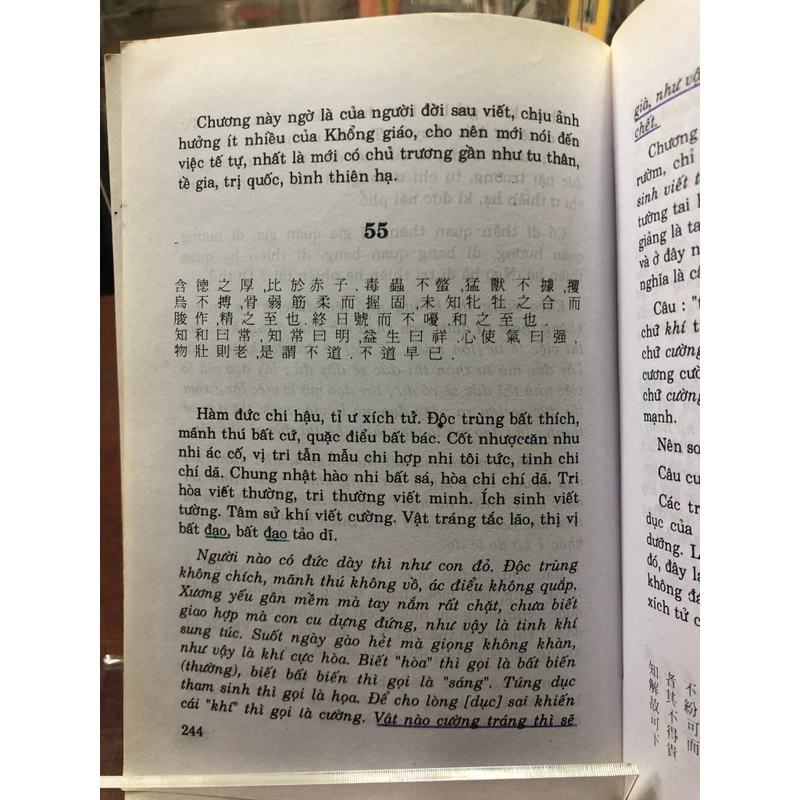 LÃO TỬ ĐẠO ĐỨC KINH 352344