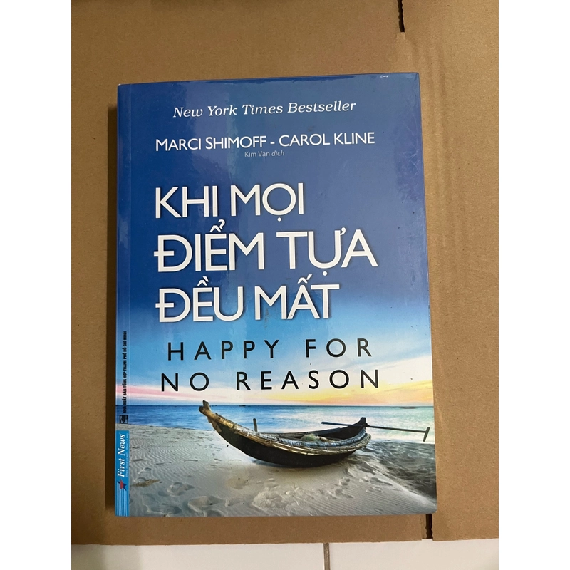 Khi mọi điểm tựa đều mất  531562