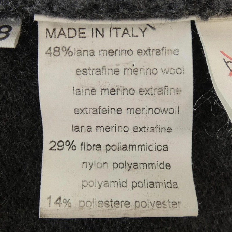 Áo khoác ERMANNO SCERVINO 642604