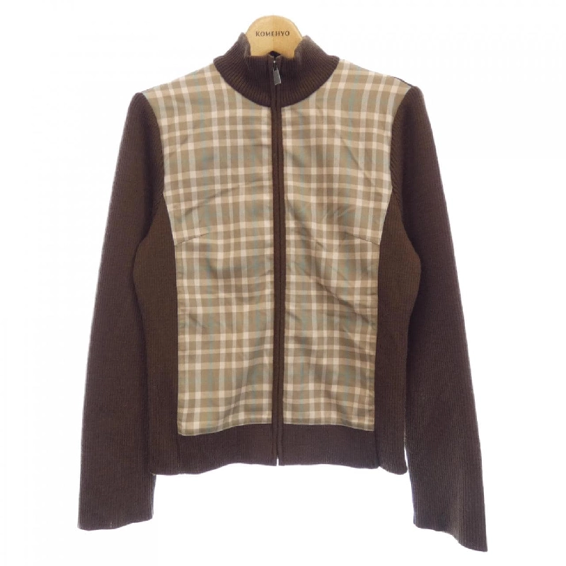 Daks DAKS Áo khoác cardigan - Hàng hiệu Authentic 826936