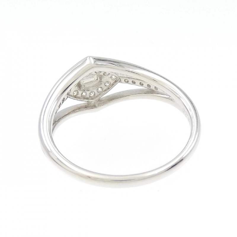 【Sản phẩm mới】Nhẫn kim cương PT 0.30CT 673298