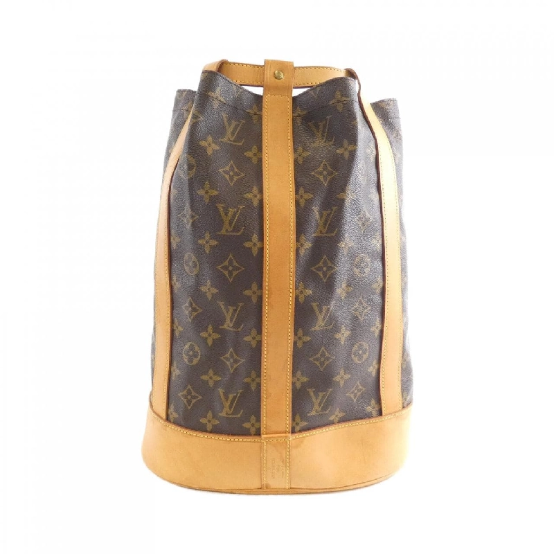 Túi xách vai Louis Vuitton Monogram Randonne PM M42243 - Hàng hiệu Chính hãng 805733