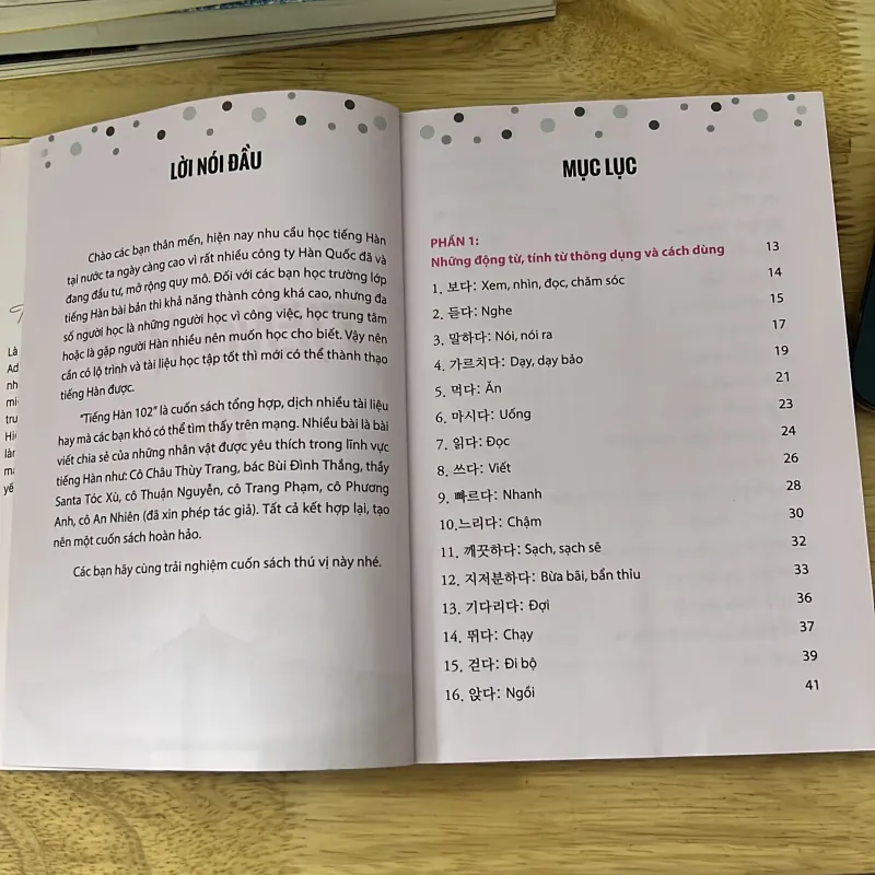 Tiếng Hàn 102 1035881