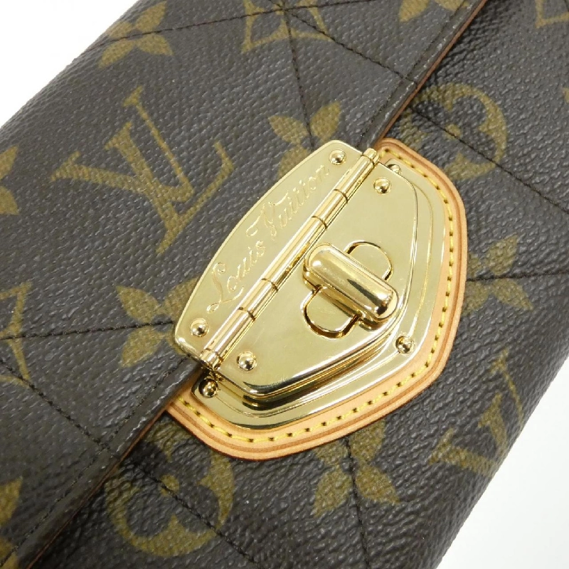 Ví Louis Vuitton Monogram Portefeuille Sara Monogram Étoile M66556 621603