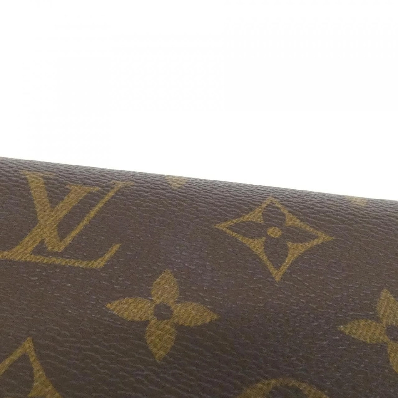 Ví Louis Vuitton Monogram Portefeuille Sara M60531 621023