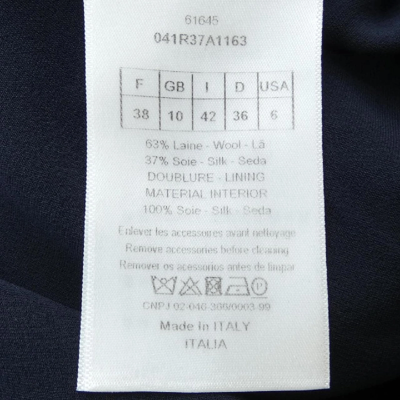 Đầm CHRISTIAN DIOR - Hàng hiệu Authentic 821112