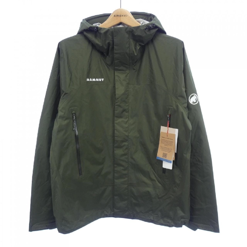 MAMMUT Jacket - Hàng hiệu Authentic 883100