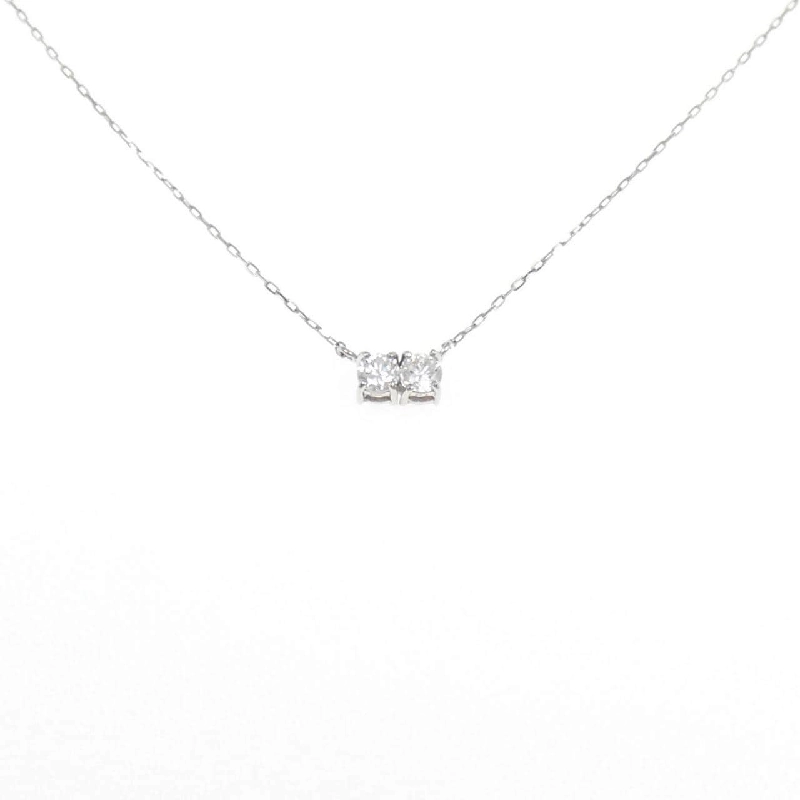 PT Dây chuyền kim cương 0.16CT - Hàng hiệu Authentic 863285