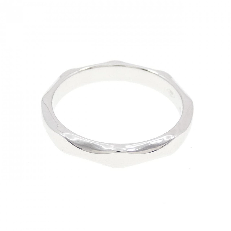 Nhẫn Bulgari Infinite - Hàng hiệu Authentic 837825