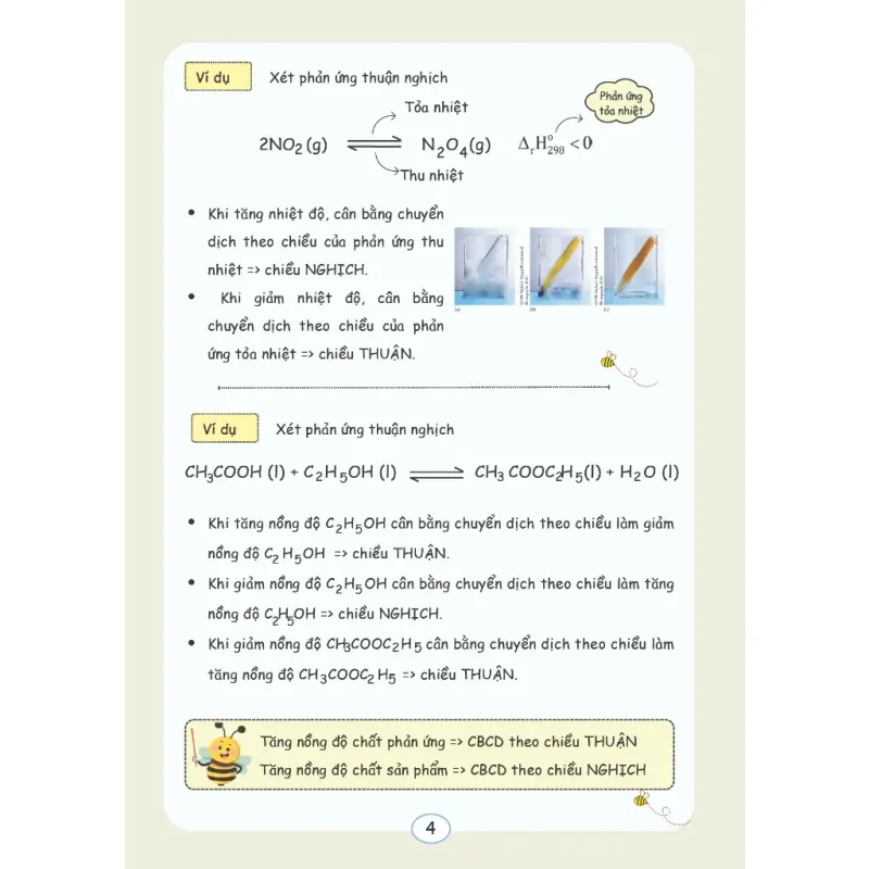 Sổ tay kiến thức trọng tâm hoá 11 - tổng hợp lý thuyết hóa 11 792879