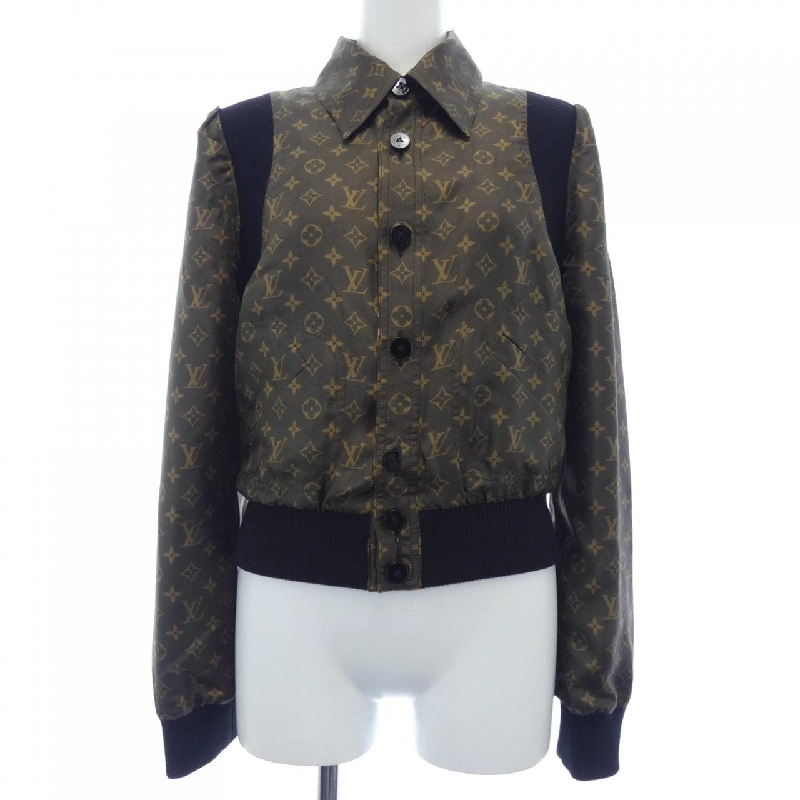 【Mã giảm giá】Áo khoác LOUIS VUITTON 639194