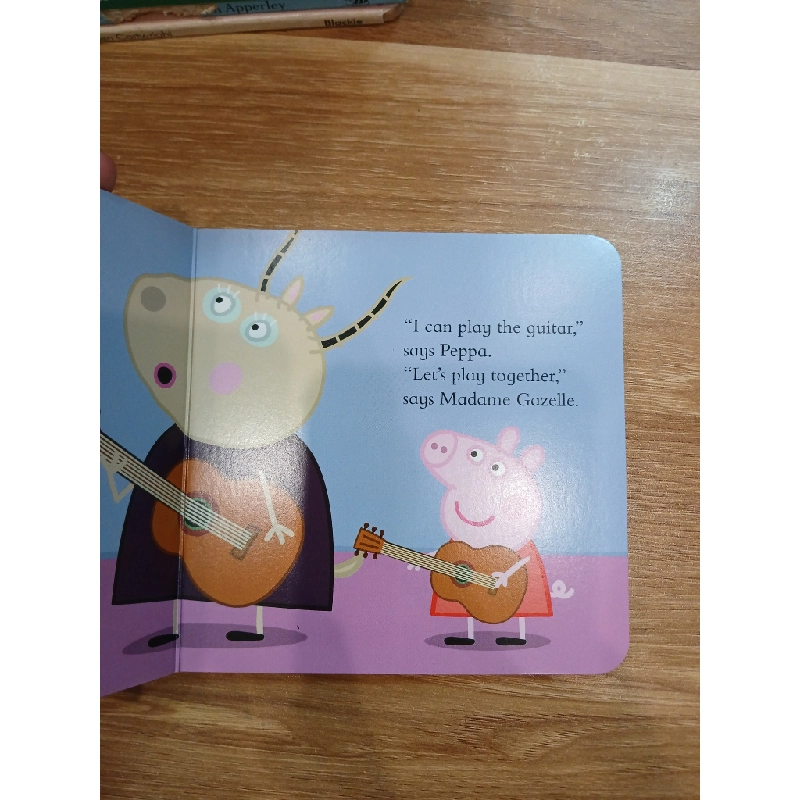 Freddy Fox Mandy Archer, Ladybird 529845