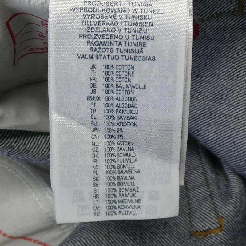 Quần jeans DIESEL - Hàng hiệu Authentic 891732