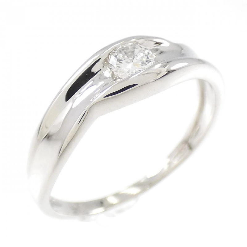 Nhẫn kim cương PT900 0.14CT 670129