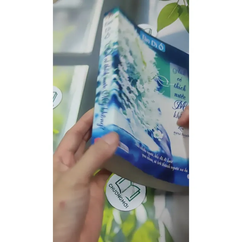 Anh có thích nước Mỹ không? - Tân Di Ổ 727394