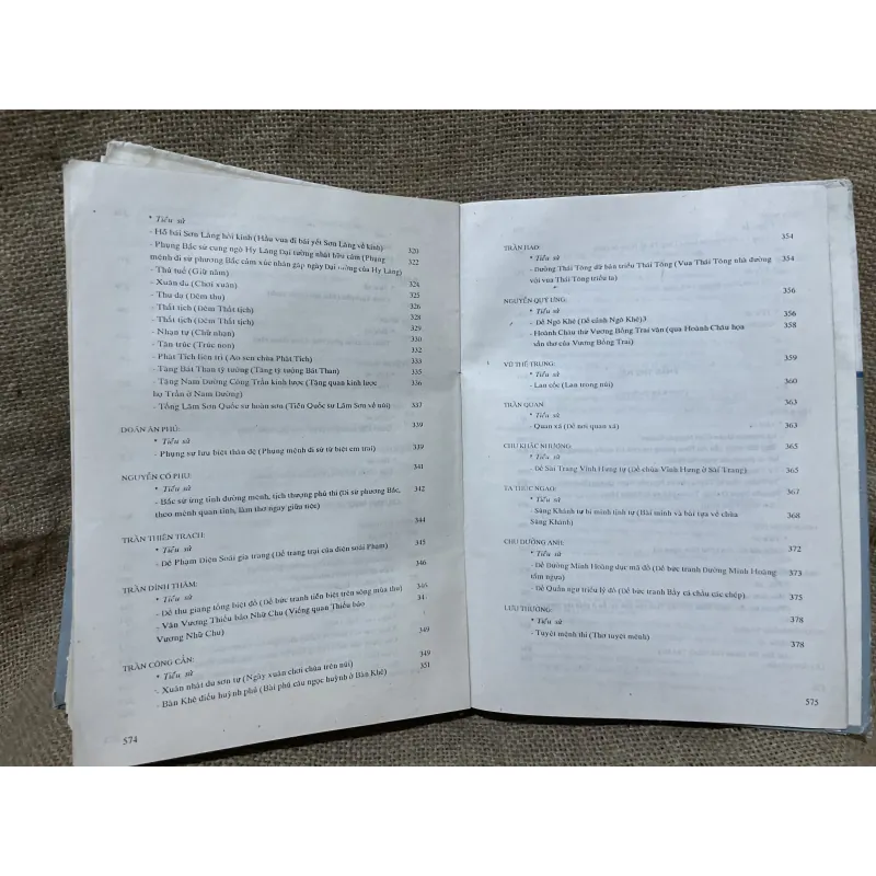 Tồng tập văn học Việt Nam tập- văn học trung đại thời Trần, Hồ  968628