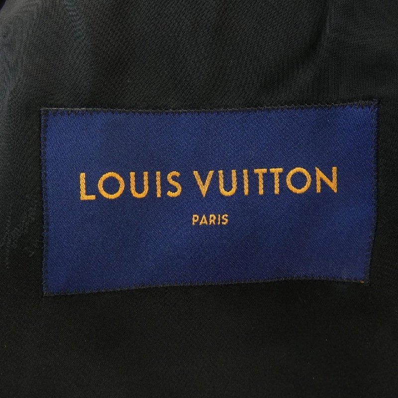 Áo khoác lông vũ LOUIS VUITTON - Hàng hiệu Authentic 902979