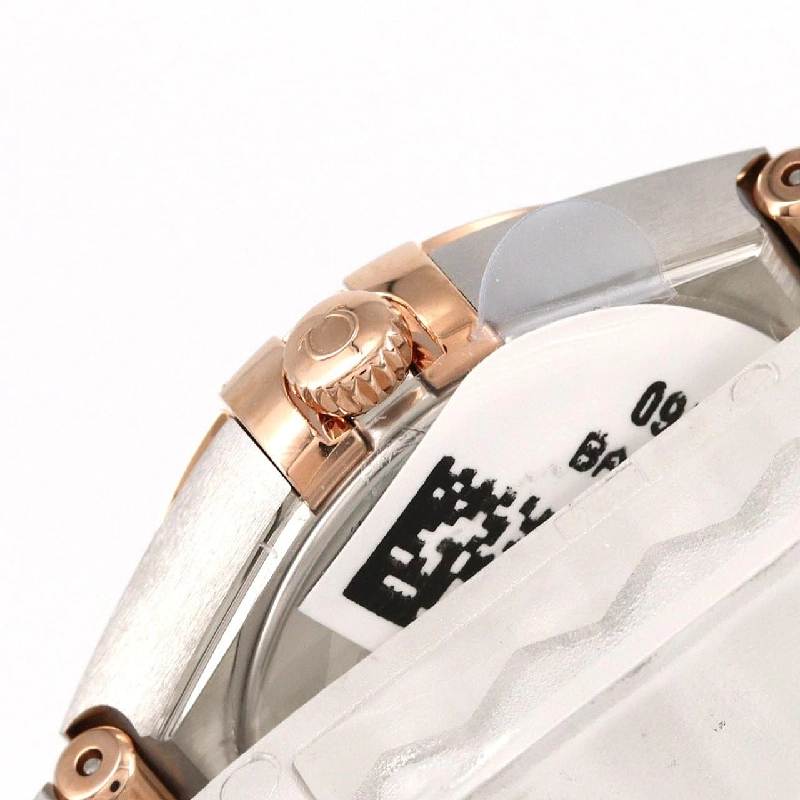 Đồng hồ Omega Constellation PG Combi/D･12P 131.25.25.60.63.001 SSxPG Quartz - Hàng hiệu Chính hãng 873760