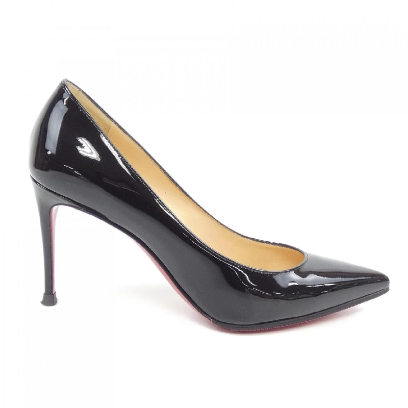 【Mã giảm giá】Giày cao gót CHRISTIAN LOUBOUTIN 662677