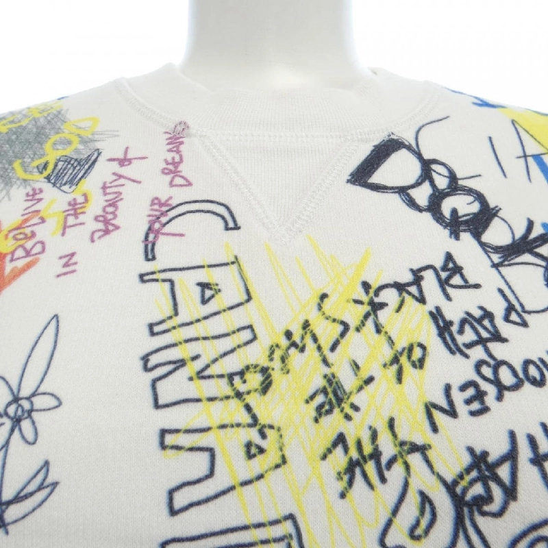 【Mã giảm giá】ディースクエアード DSQUARED2 Áo sweatshirt 640738