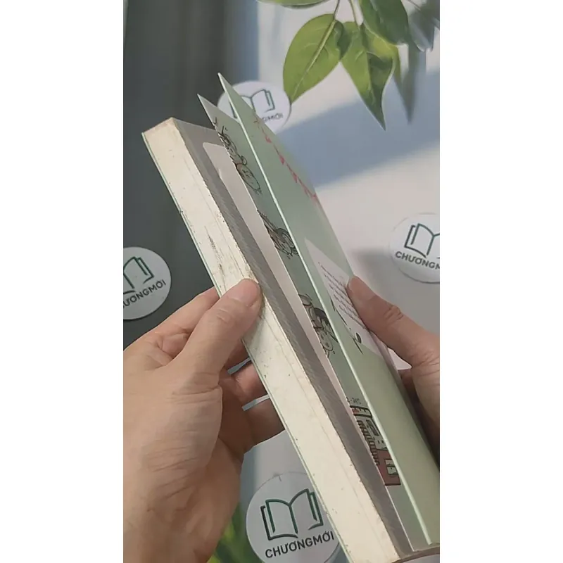 Nuôi con không phải là cuộc chiến 2 (Quyển 3): Bé thơ tự ngủ - Hachun Lyonnet 688490