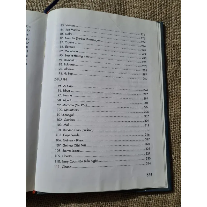 Tìm hiểu ngôn ngữ các nước trên thế giới -sách bìa cứng 604946