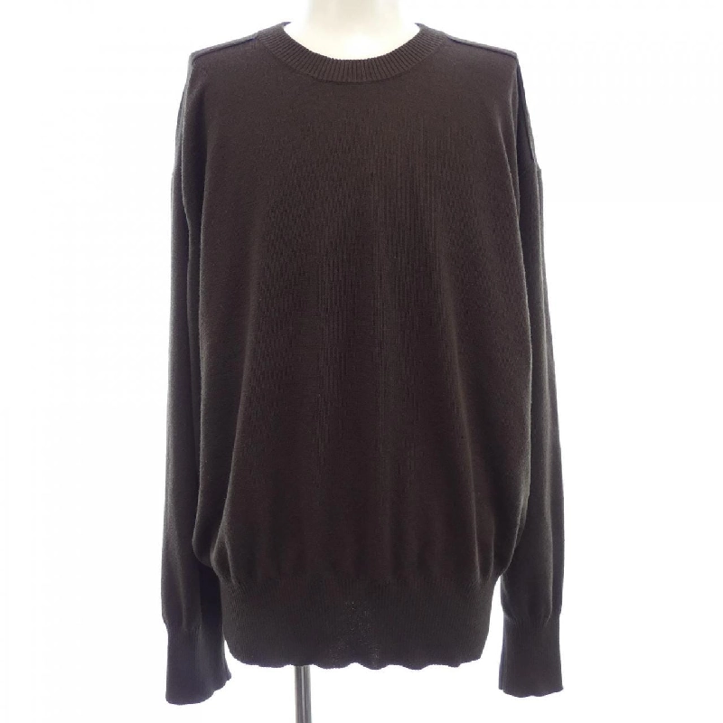 Burberry BURBERRY Áo len - Hàng hiệu Chính hãng 899702