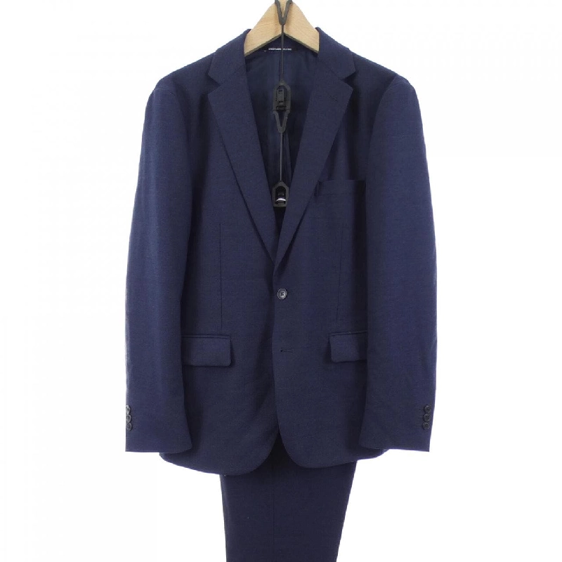 Bộ đồ vest thương hiệu Green Label Relaxing - Hàng hiệu Authentic 827886