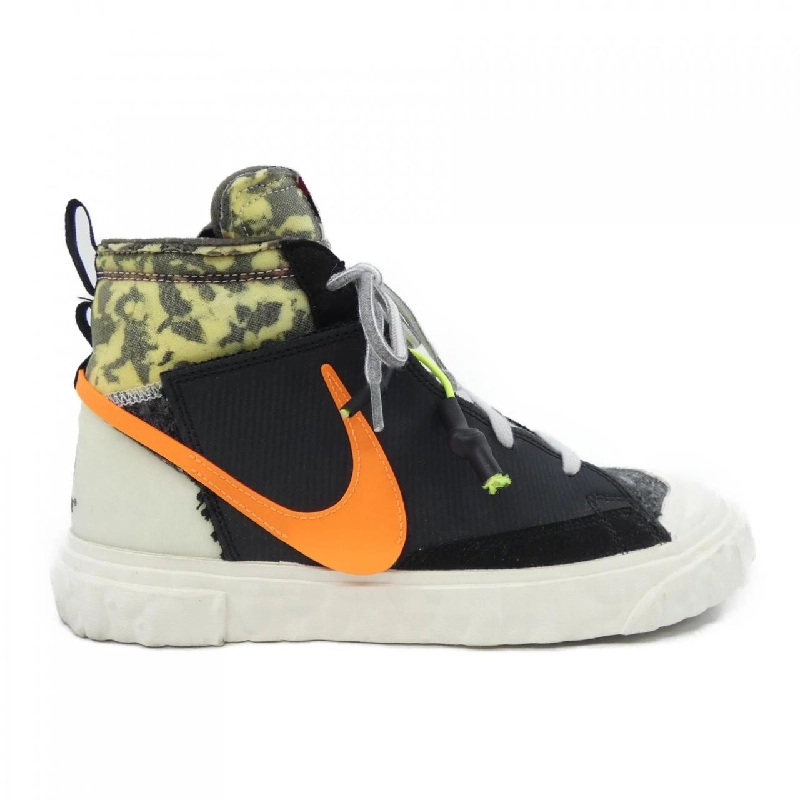 Giày thể thao NIKE CZ3589-001 READYMADE - Hàng hiệu Chính hãng 903446