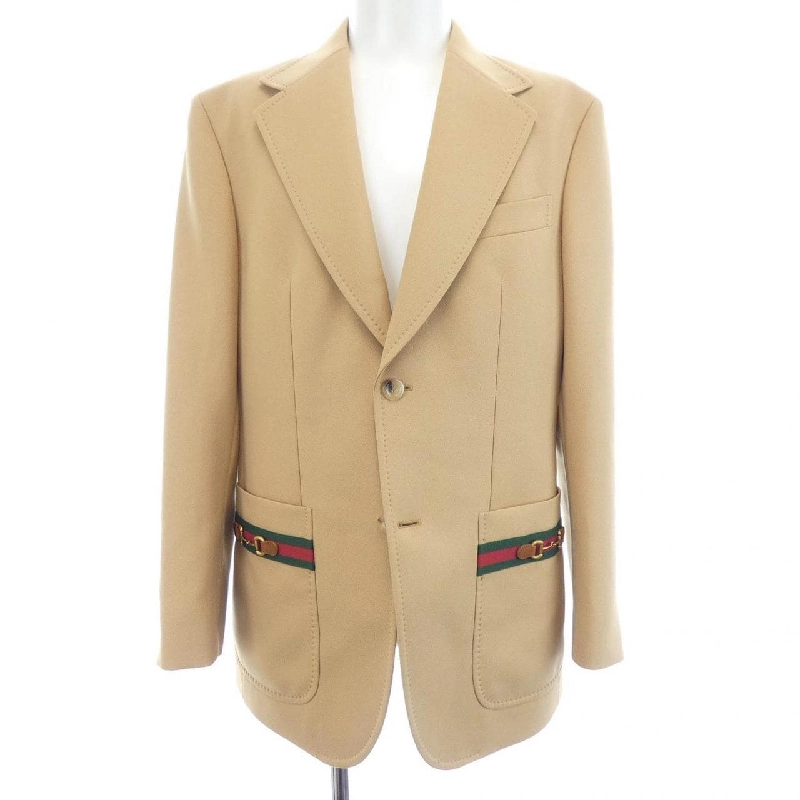 Gucci GUCCI 756694 Z8BI6 Áo khoác - Hàng hiệu Chính hãng 892119