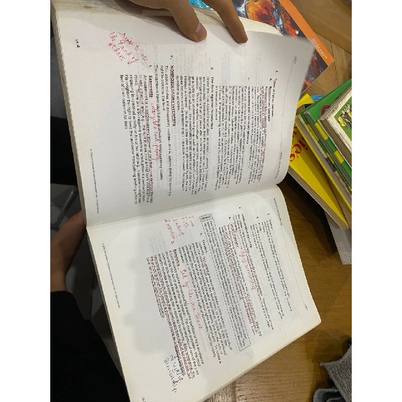 Law - Becker Conviser 550735