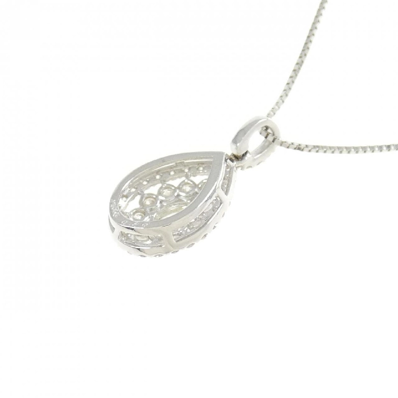 PT Dây chuyền kim cương 0.50CT - Hàng hiệu Authentic 868525