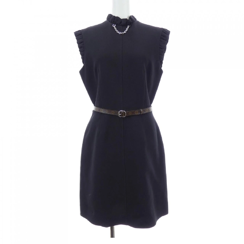 Đầm không tay LOUIS VUITTON FHDR24QRL - Hàng hiệu Authentic 810031