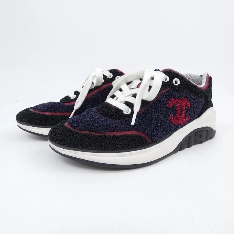 Giày thể thao CHANEL G36256Y54082 - Hàng hiệu Chính hãng 830333