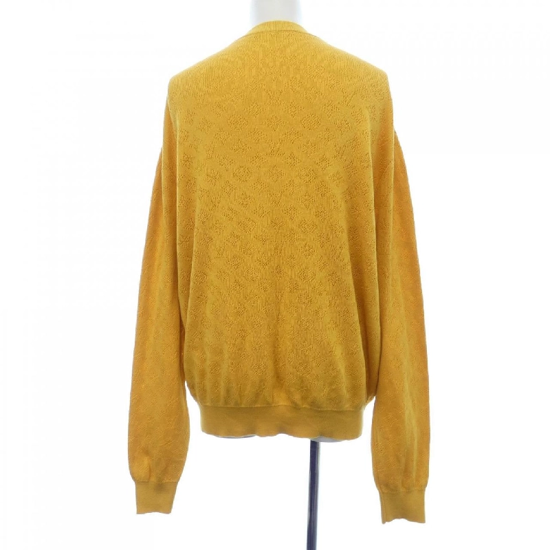 Louis Vuitton LOUIS VUITTON HSN45WY34 Áo len - Hàng hiệu Chính hãng 897353