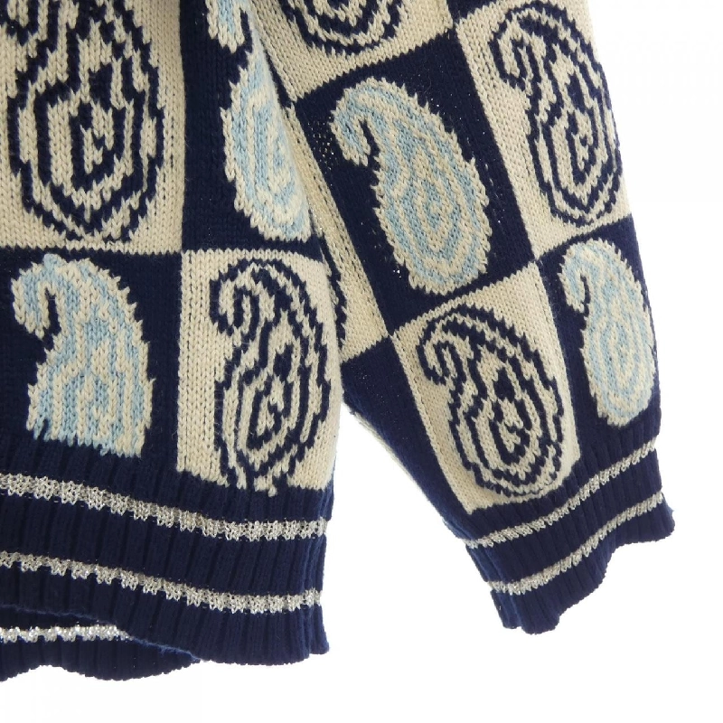 Etro ETRO Áo len 626956