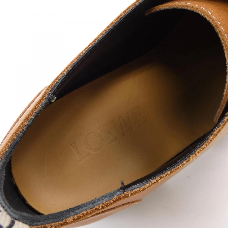 【Mã giảm giá】Giày LOEWE 663337