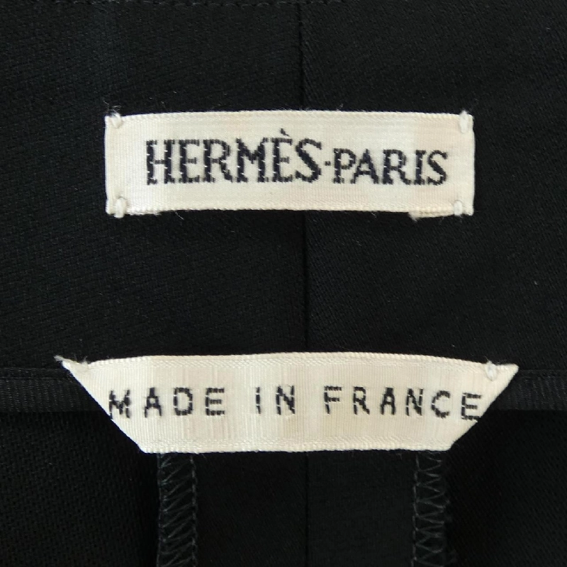 【Mã giảm giá】【Cổ điển】Quần HERMES 651605