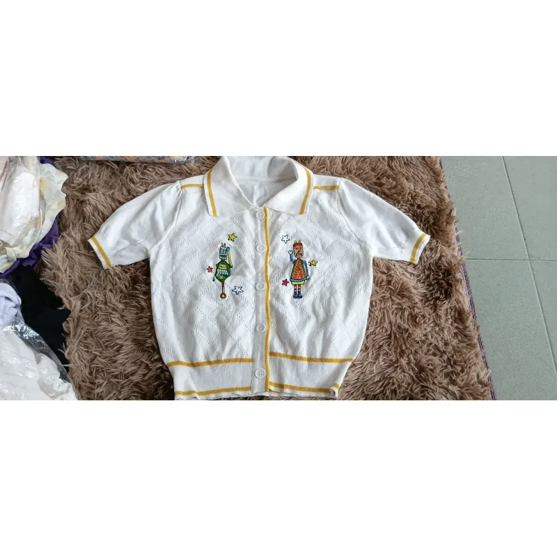 Áo kiểu nữ đa dạng mẫu mã, màu sắc, chất liệu 973650