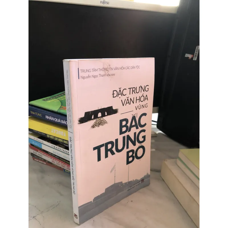 Đặc trưng văn hoá vùng Bắc Trung Bộ 726341