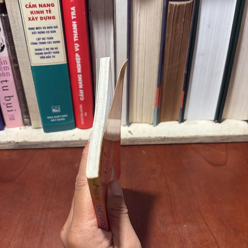 II Tựa Sách: Tập Văn Tế Mẫu Cúng Gia Tiên - Thái Vy - 2015 746696