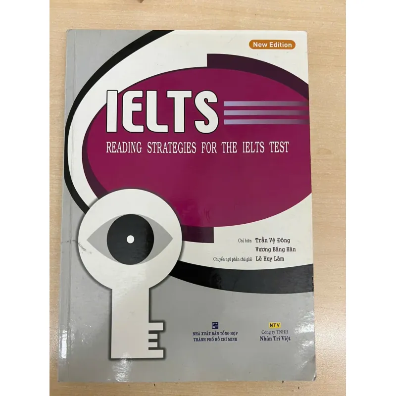 IELTS Reading strategies 793111