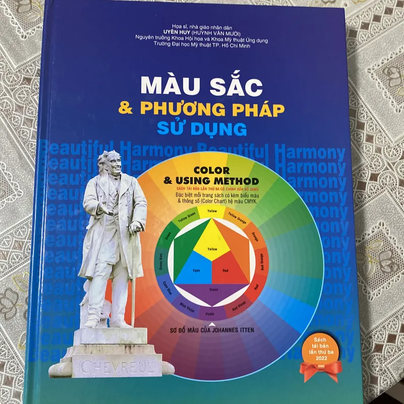 Sách mỹ thuật 730418